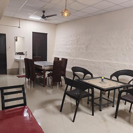 Udupi Homestay - Hill Top Villa Экстерьер фото