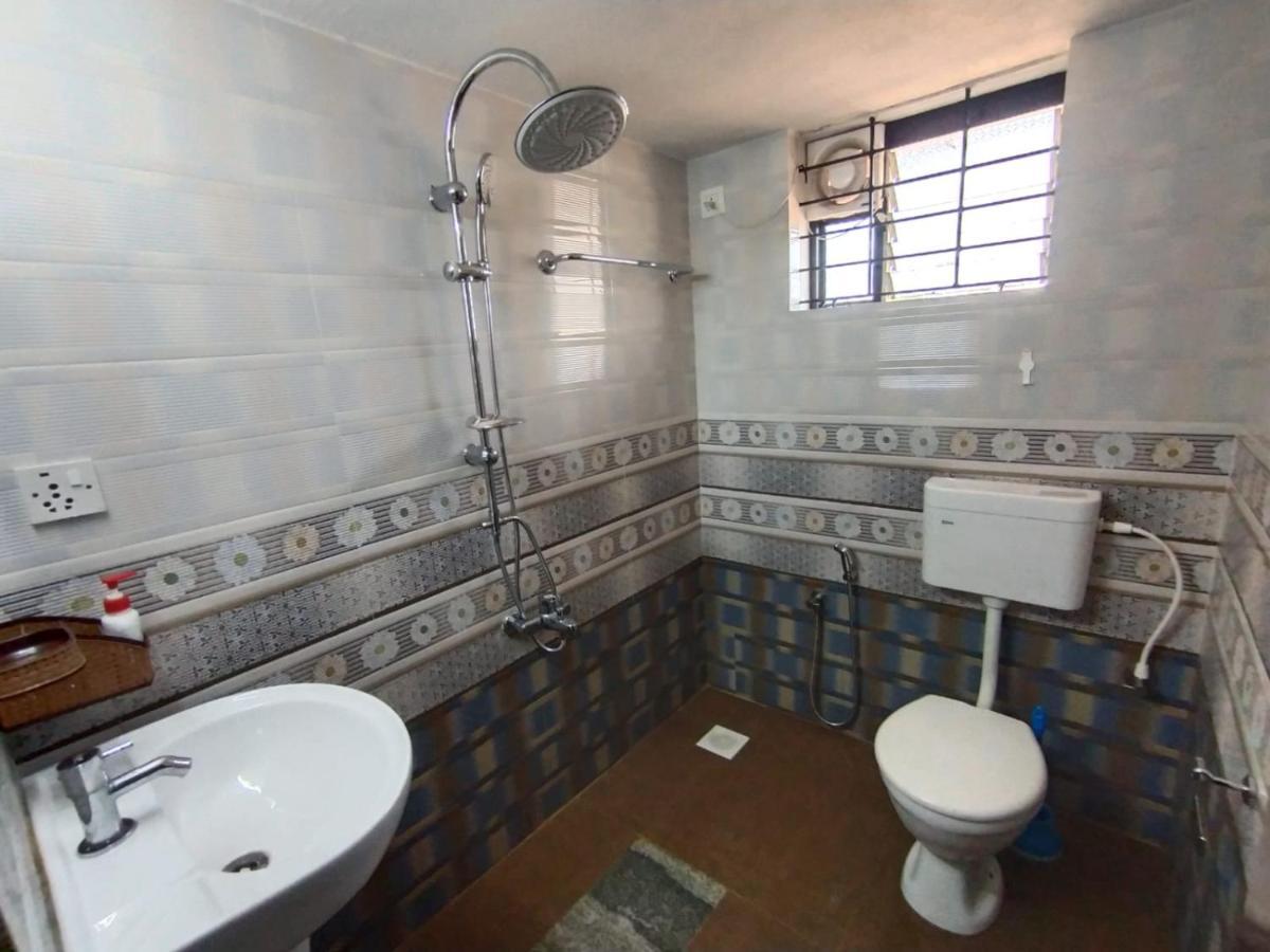 Udupi Homestay - Hill Top Villa Экстерьер фото