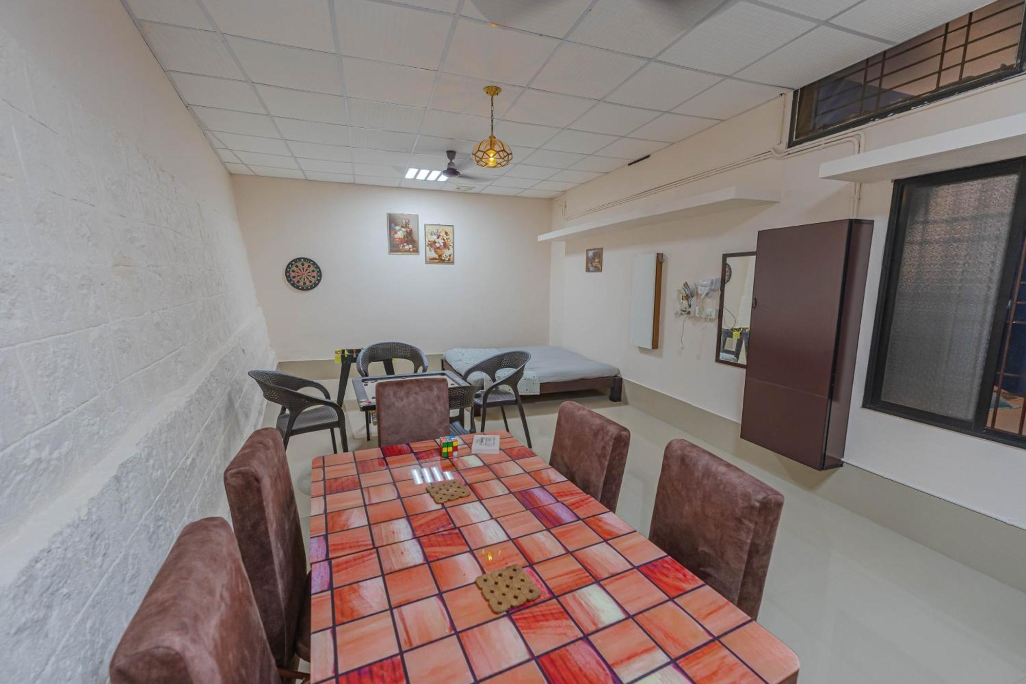 Udupi Homestay - Hill Top Villa Экстерьер фото