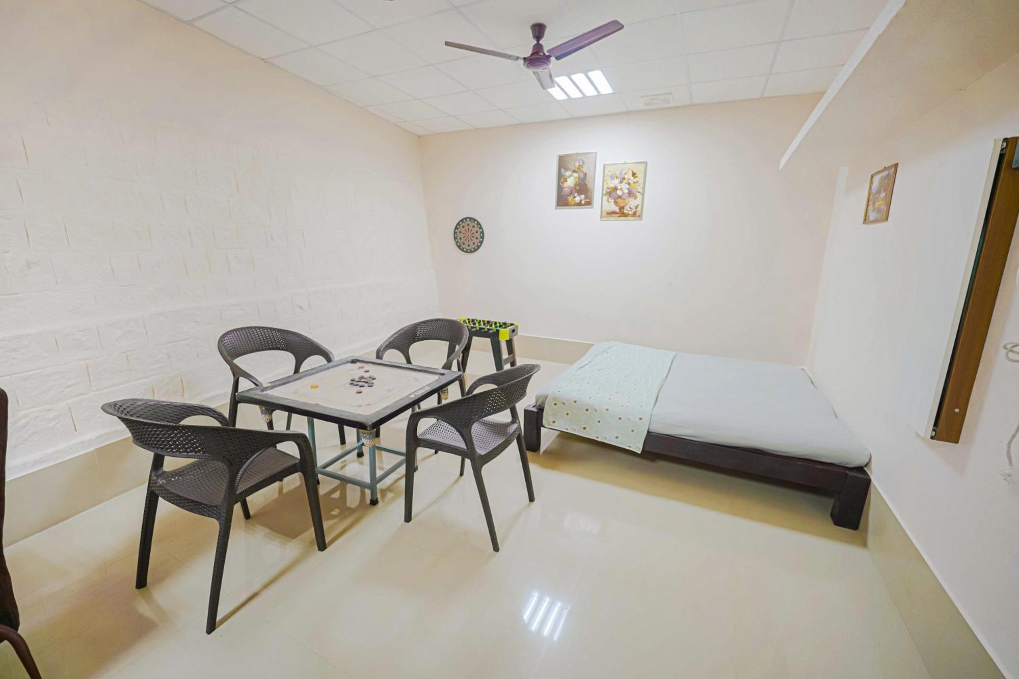 Udupi Homestay - Hill Top Villa Экстерьер фото