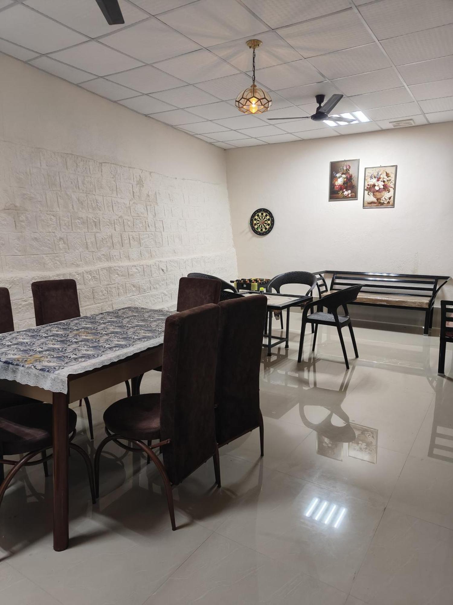 Udupi Homestay - Hill Top Villa Экстерьер фото